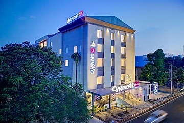 CYGNETT INN DIBRUGARH